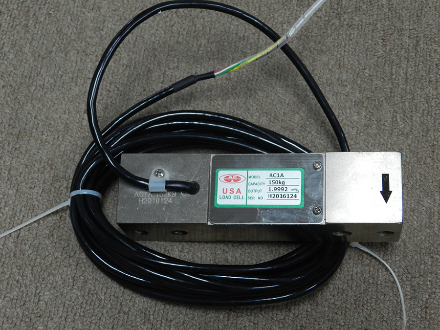 稱(chēng)重傳感器AC1A-150kg,50kg