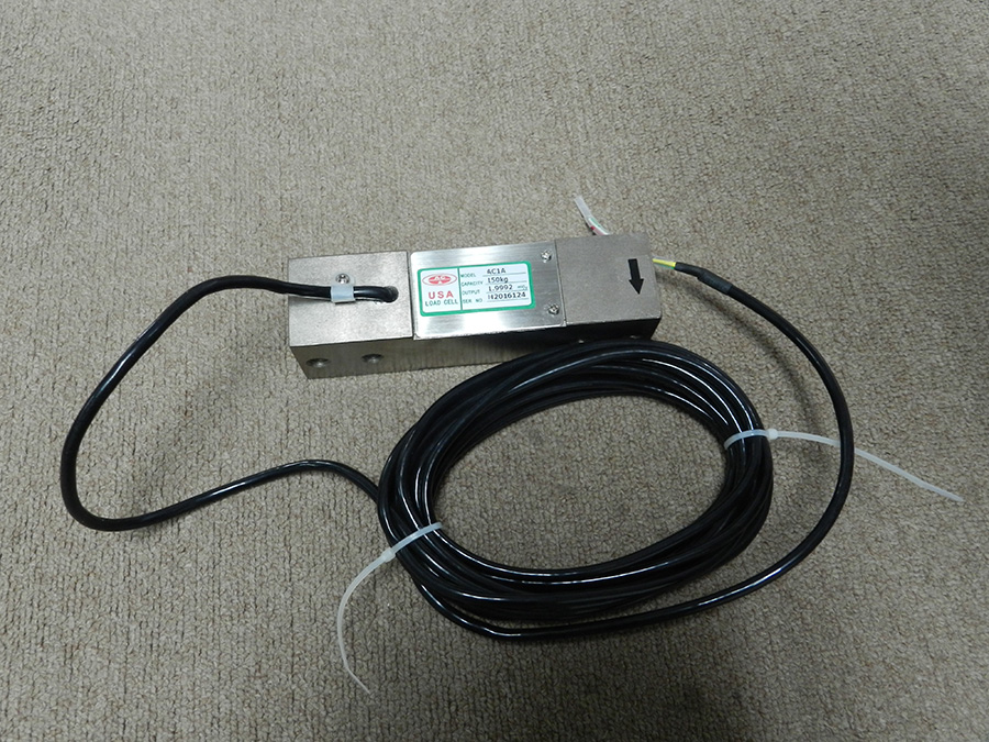 稱(chēng)重傳感器AC1A-150kg,50kg